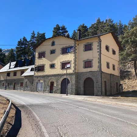 Apartamento La Molina Альп Екстер'єр фото
