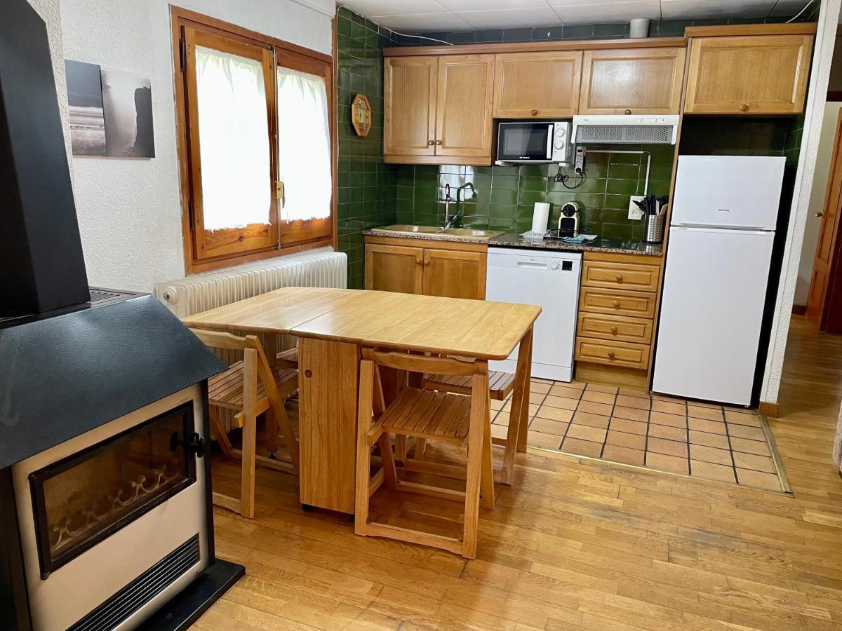 Apartamento La Molina Альп Екстер'єр фото