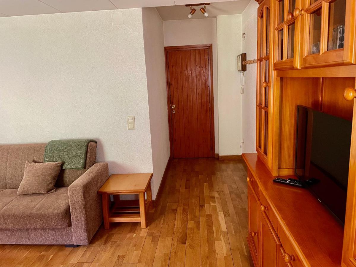 Apartamento La Molina Альп Екстер'єр фото