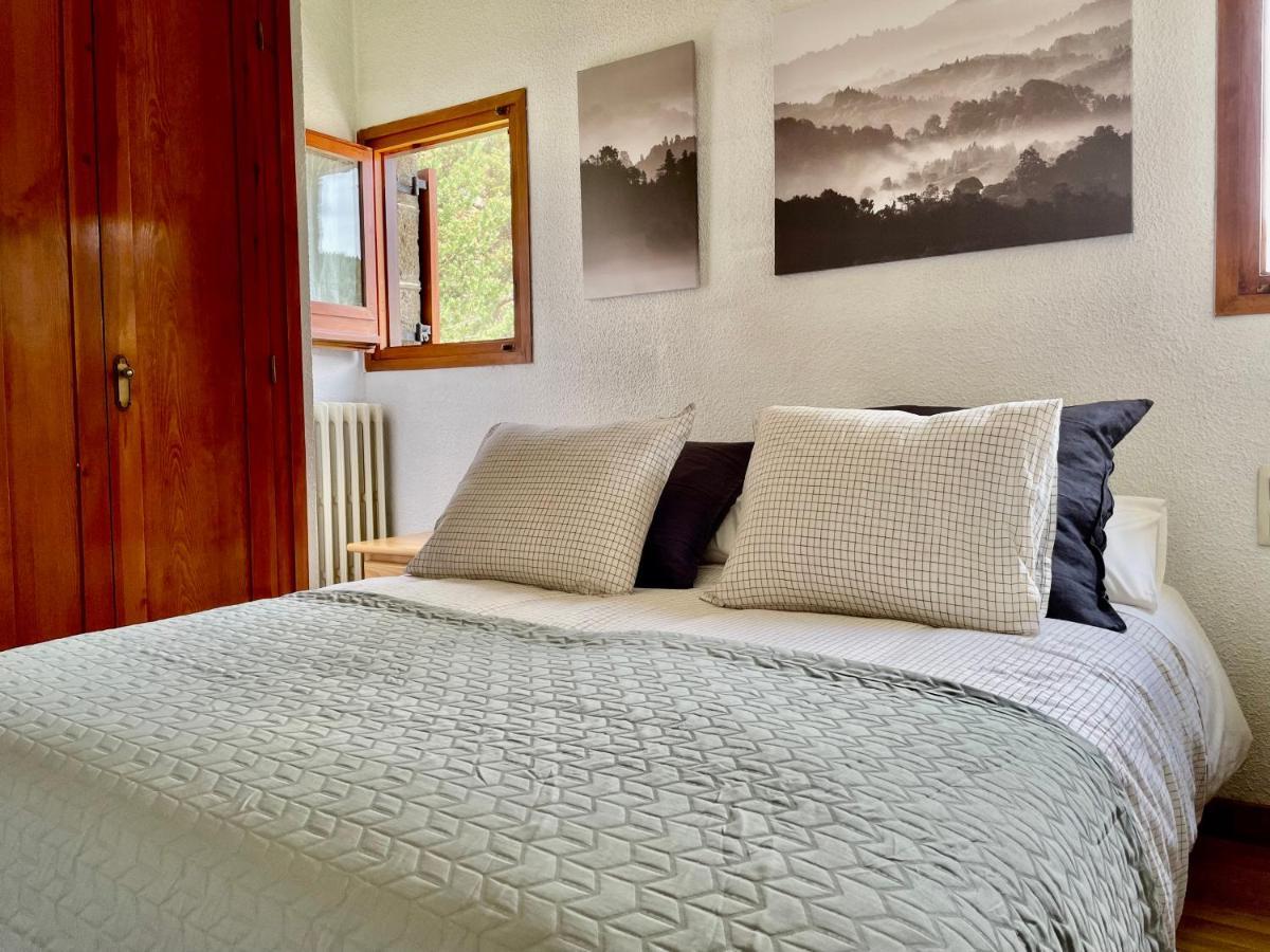 Apartamento La Molina Альп Екстер'єр фото