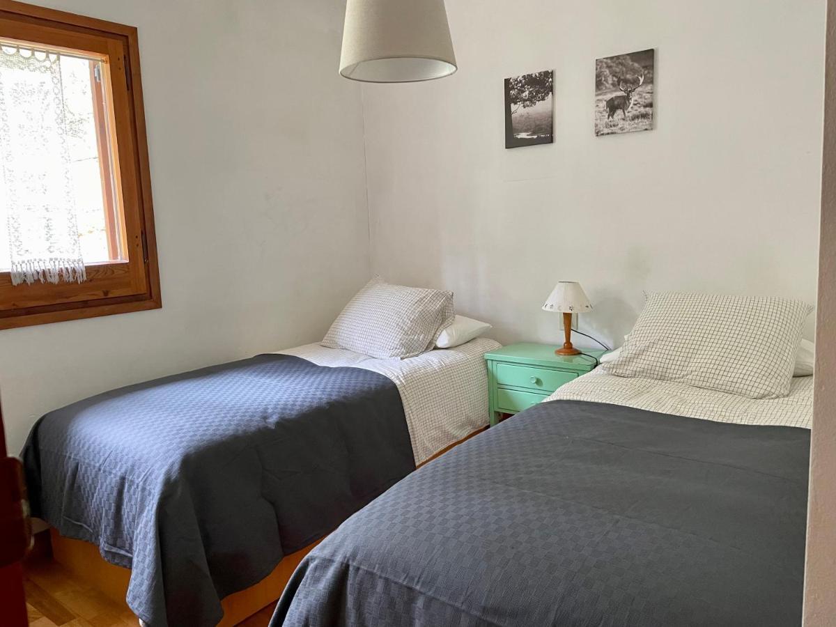 Apartamento La Molina Альп Екстер'єр фото