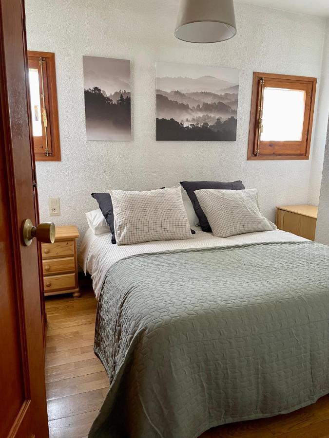 Apartamento La Molina Альп Екстер'єр фото