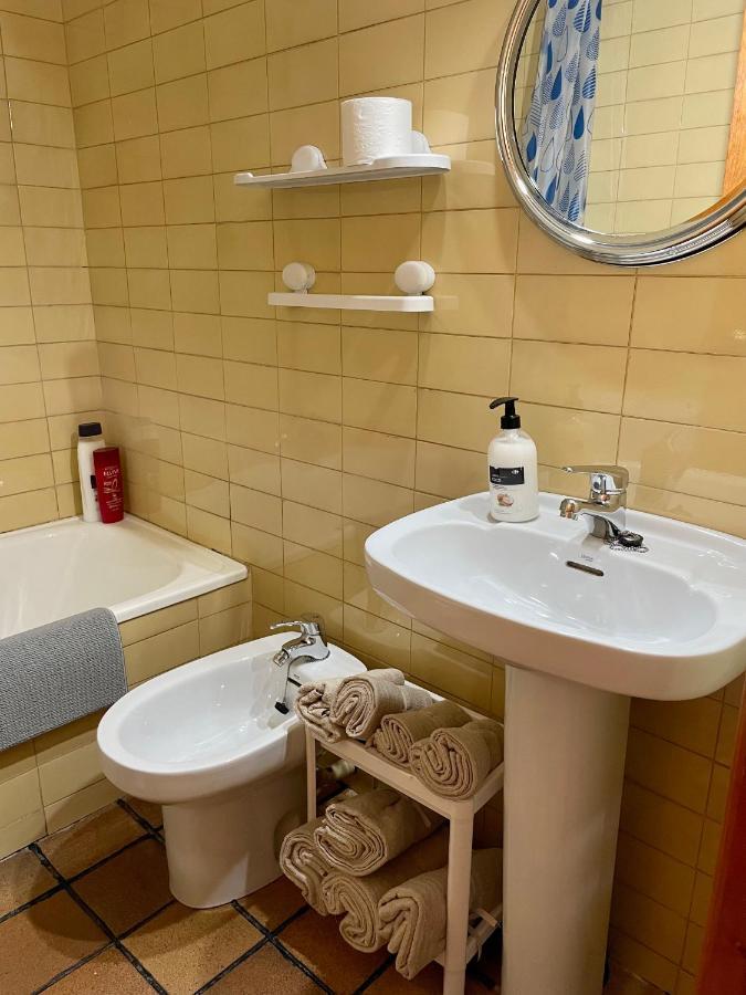 Apartamento La Molina Альп Екстер'єр фото