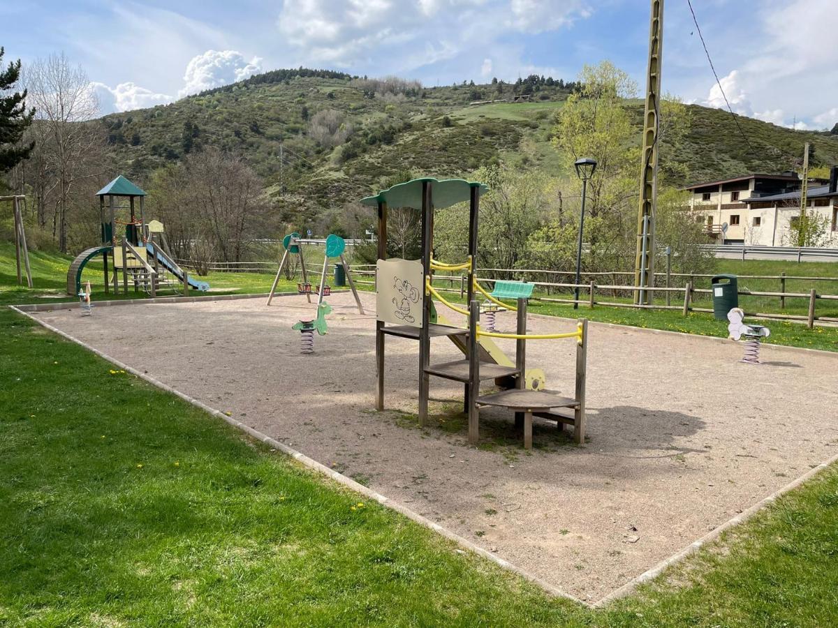 Apartamento La Molina Альп Екстер'єр фото